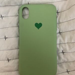 XR iPhone Case